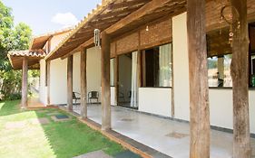 Casa Das Pedras