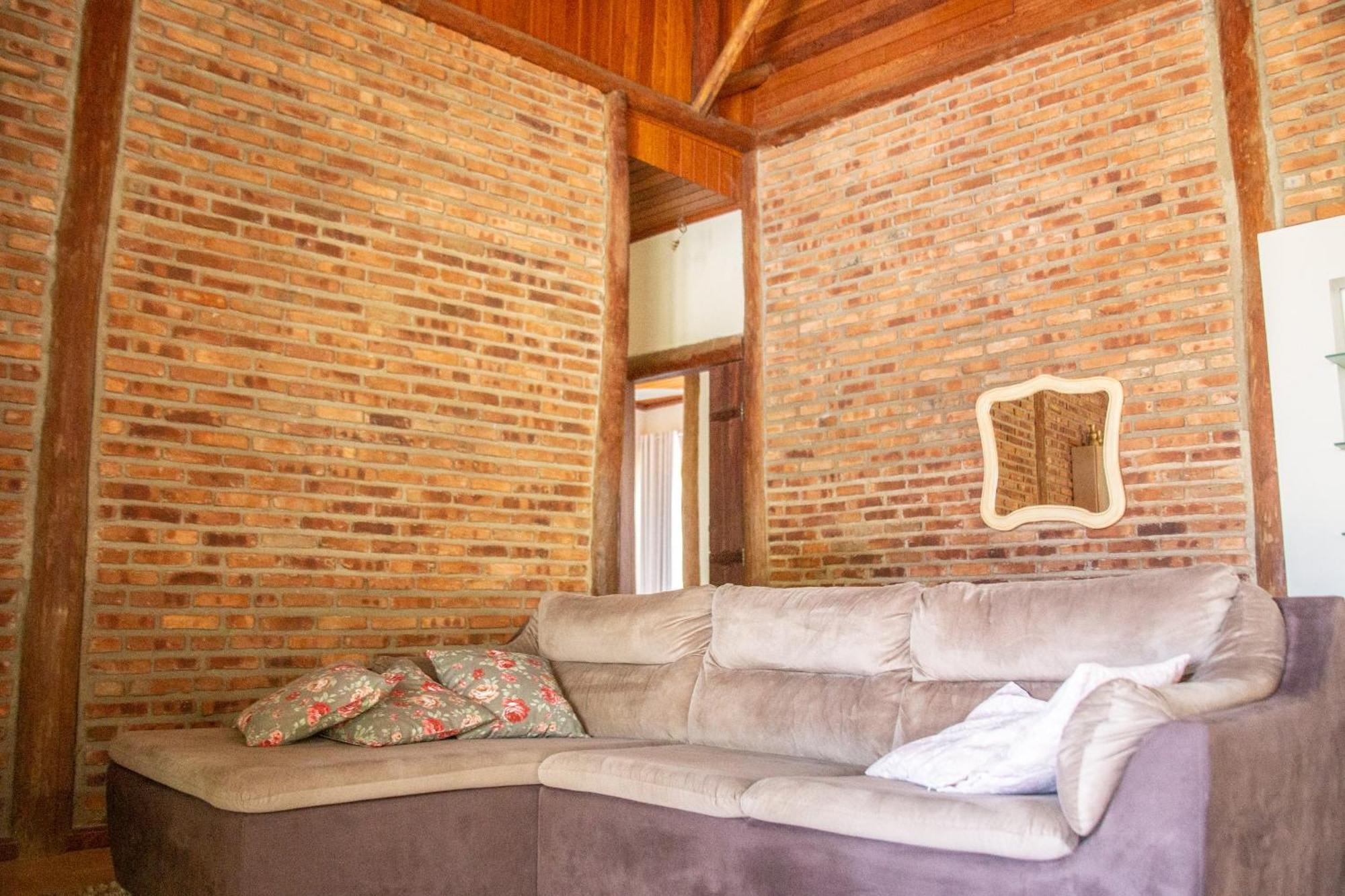Casa Das Pedras Lagoa Santa (Minas Gerais) Exterior foto