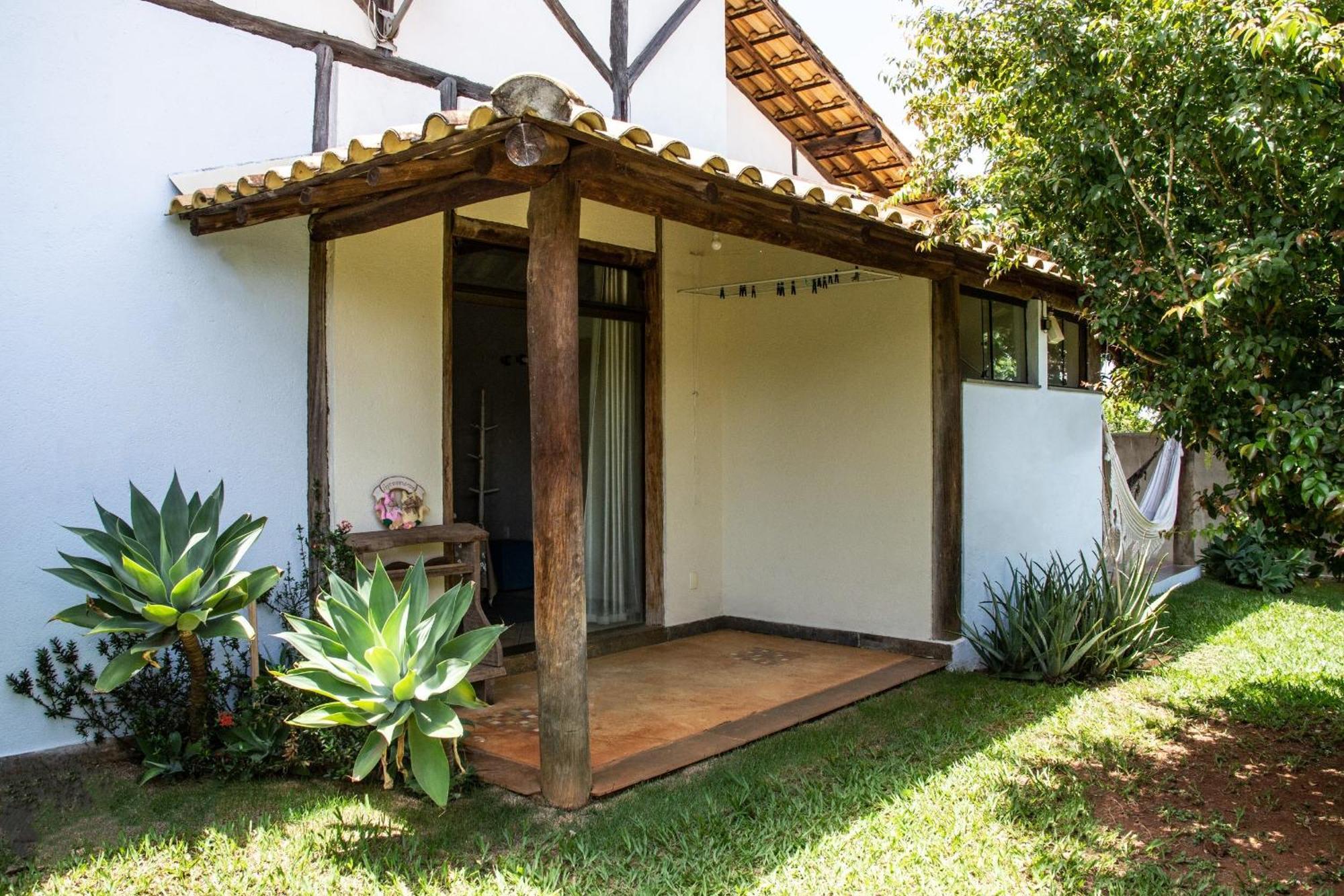 Casa Das Pedras Lagoa Santa (Minas Gerais) Exterior foto