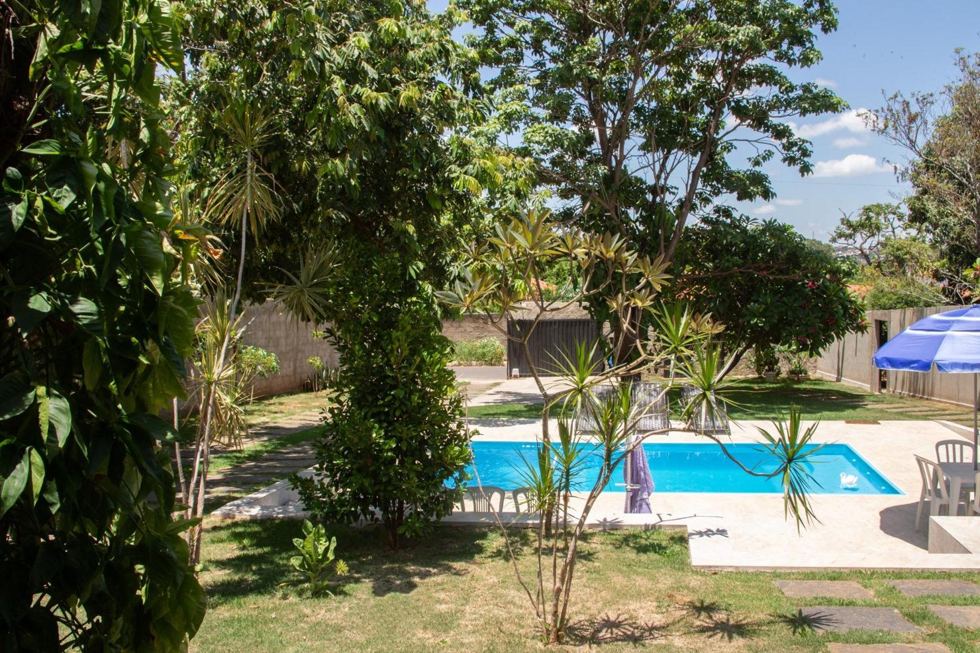 Casa Das Pedras Lagoa Santa (Minas Gerais) Exterior foto