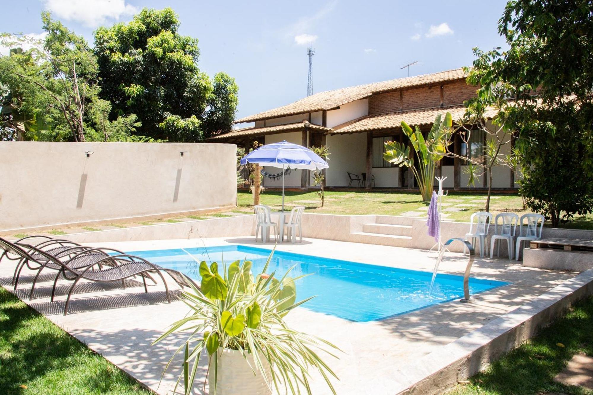 Casa Das Pedras Lagoa Santa (Minas Gerais) Exterior foto