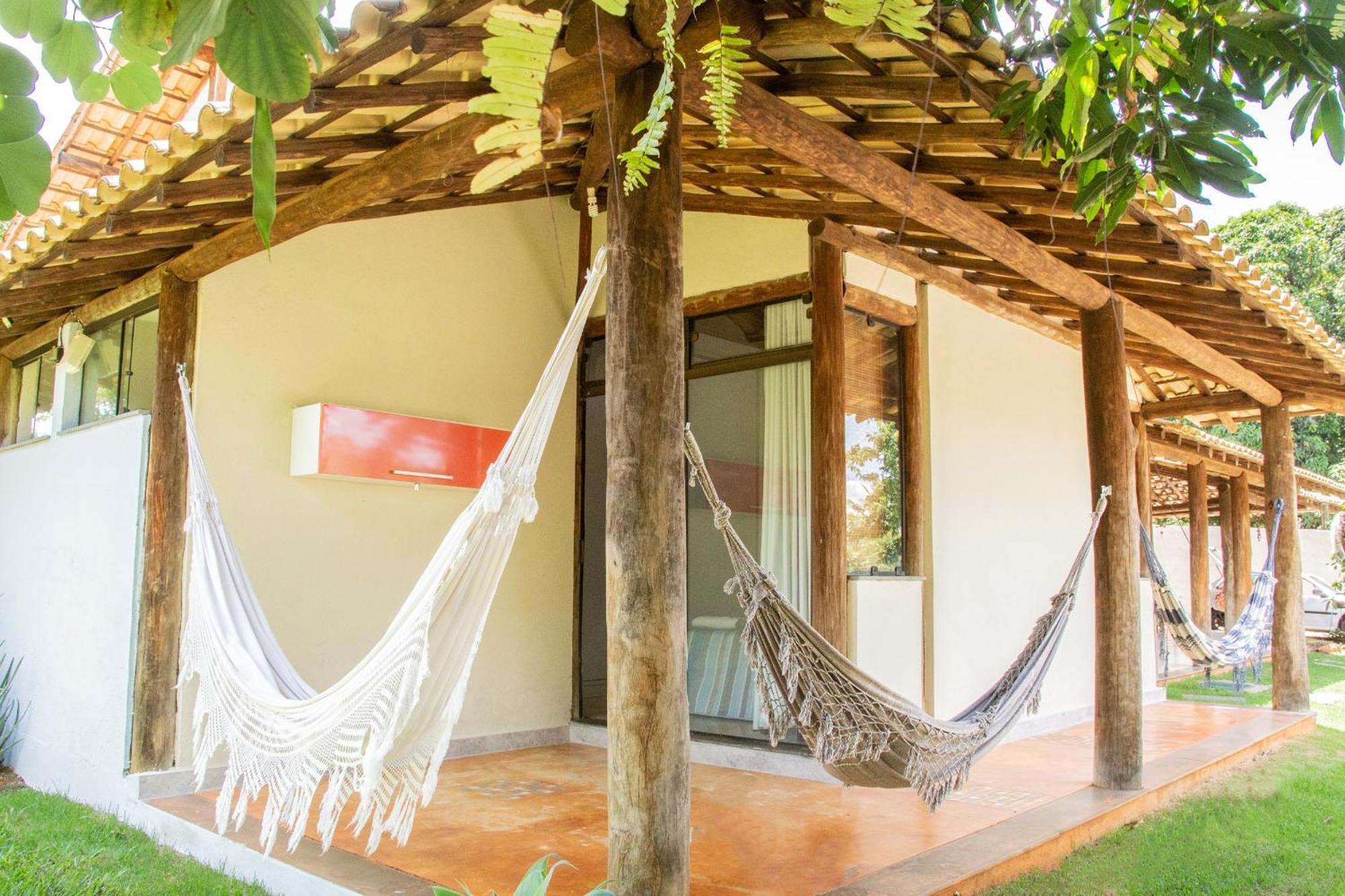 Casa Das Pedras Lagoa Santa (Minas Gerais) Exterior foto