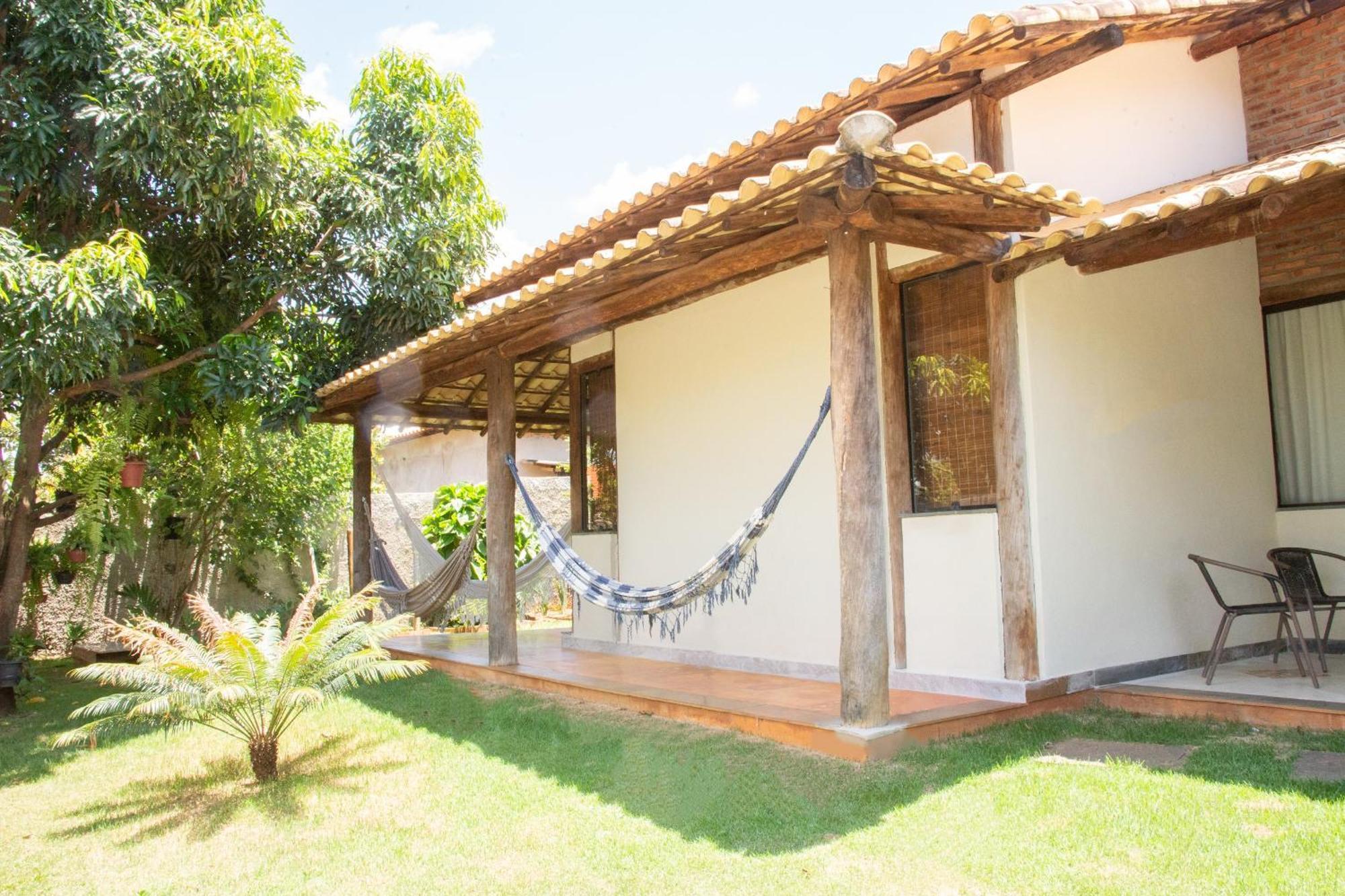 Casa Das Pedras Lagoa Santa (Minas Gerais) Exterior foto