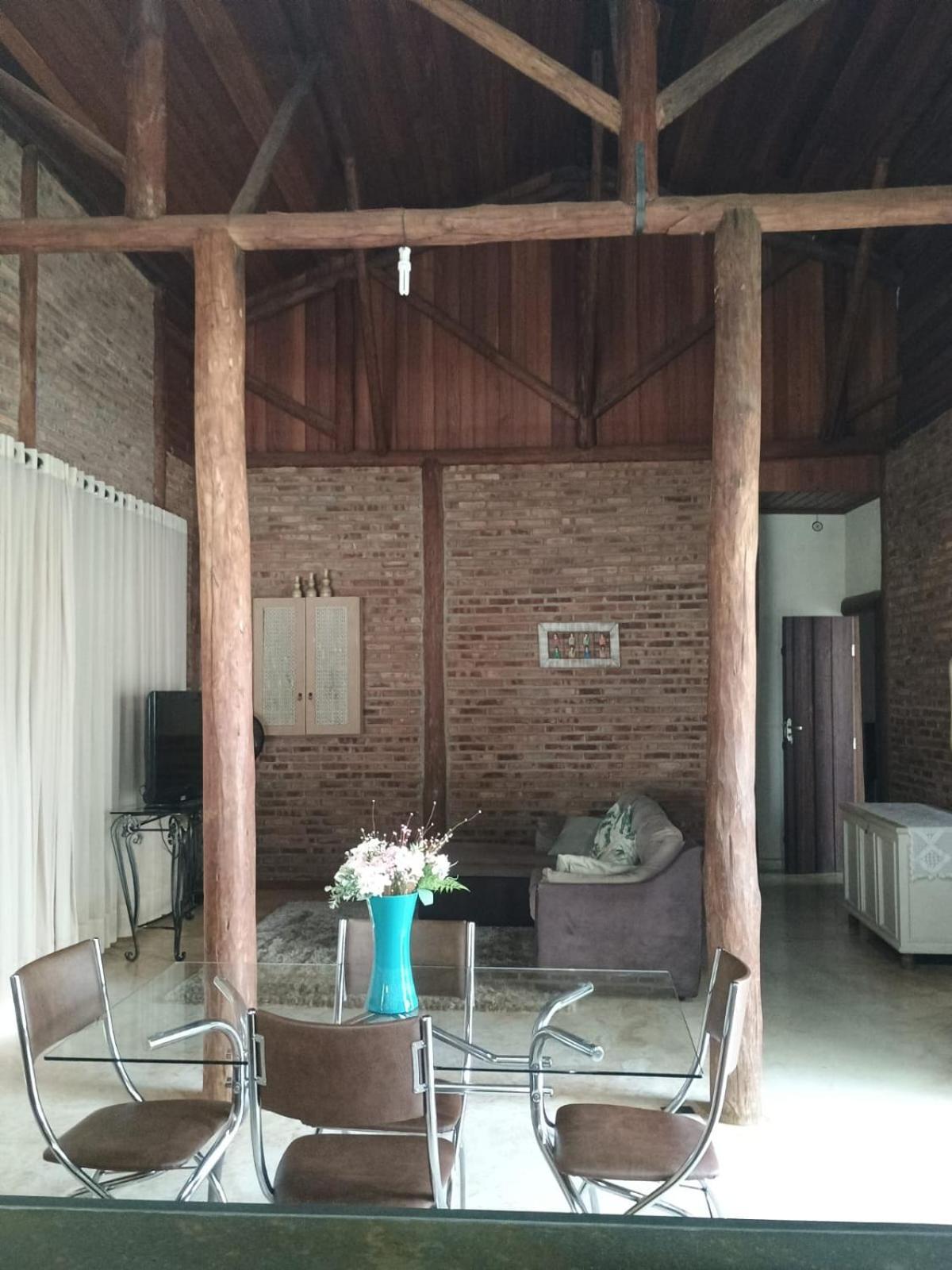 Casa Das Pedras Lagoa Santa (Minas Gerais) Exterior foto